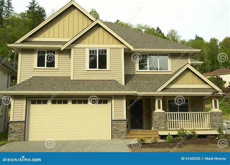 house home  residence stock image image  mortgage