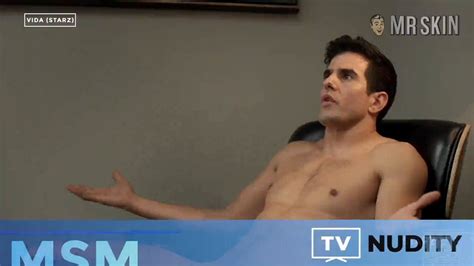 The Top 3 Nude Tv Shows Of 2014 At Mr Skin