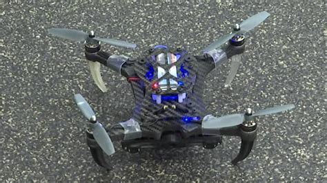 flying drones     emergency responders fox news