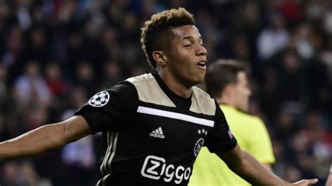 brazil news ajax star david neres selected  brazil replacement  real madrid attacker