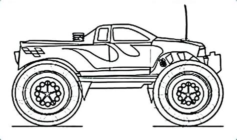 hot wheels car coloring pages monster truck coloring pages cars