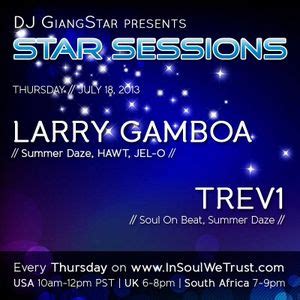star session july   trever hartung mixcloud