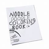 Noodle Shapiro Matt sketch template