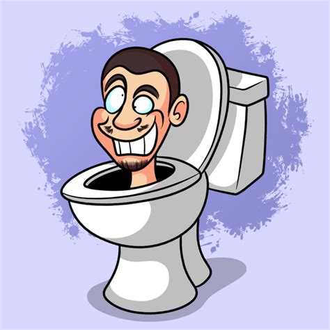 what is skibidi toilet and what song is used in the videos the viral