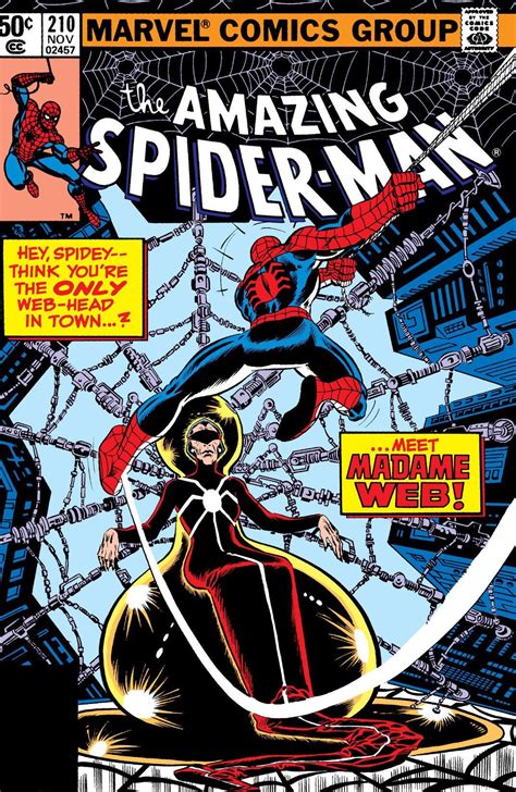 sony bringing madame web into the spiderverse ⋆ film goblin