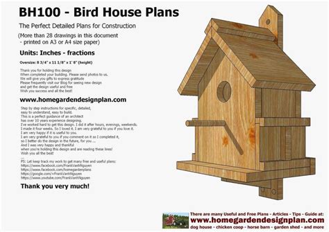 birdhouse plans  cardinals awesome cardinal birdhouse plans  printable bird house