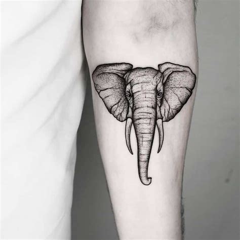 90 magnificent elephant tattoo designs tattooadore