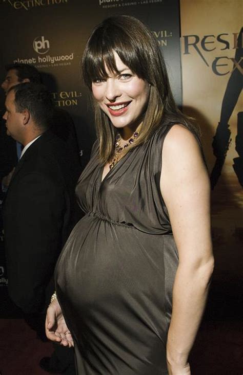 actresses pregnant big fat asian tits