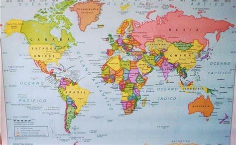 summer pictures art pictures map  continents world political map