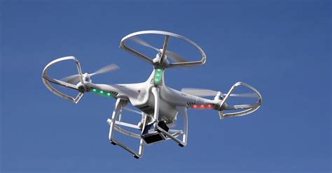 shoreline area news introduction  drones unmanned aerial vehicles
