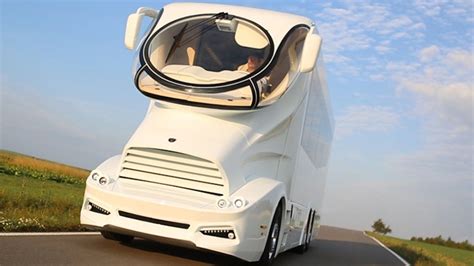 at 3 million the world s most expensive rv the road in style luxury