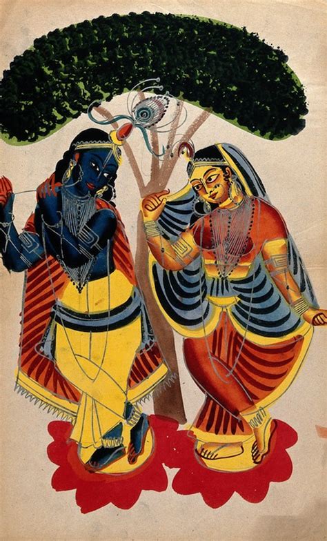 Shades Of Sex And The Radha Krishna Love Affair Dharma Today