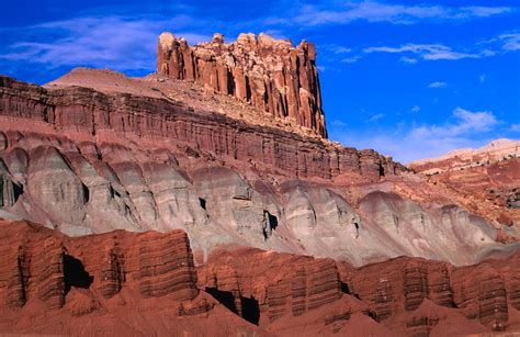 capitol reef national park travel  southwest usa lonely planet