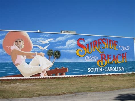 10 things to do in surfside beach south carolina