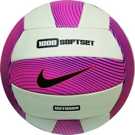 nike 1000 softset volleyball