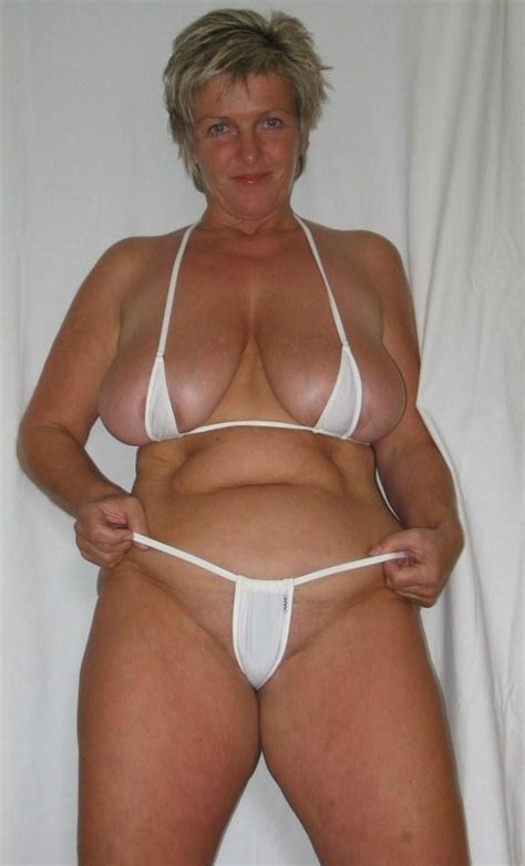 A14  In Gallery Mature Bikini 7 Picture 2 Uploaded By