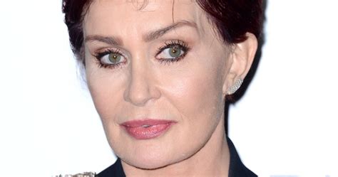 Loud And Proud Sharon Osbourne Reveals She Is Attracted To Women As She