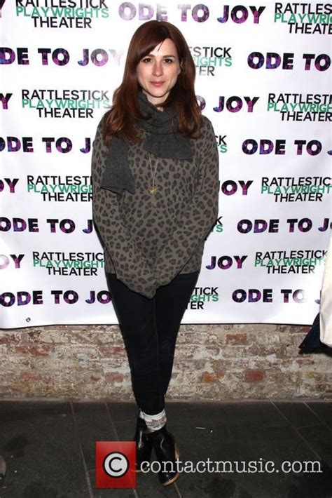 aya cash opening night of ode to joy arrivals 2 pictures