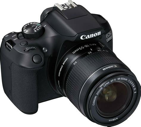 canon eos rebel  full specifications