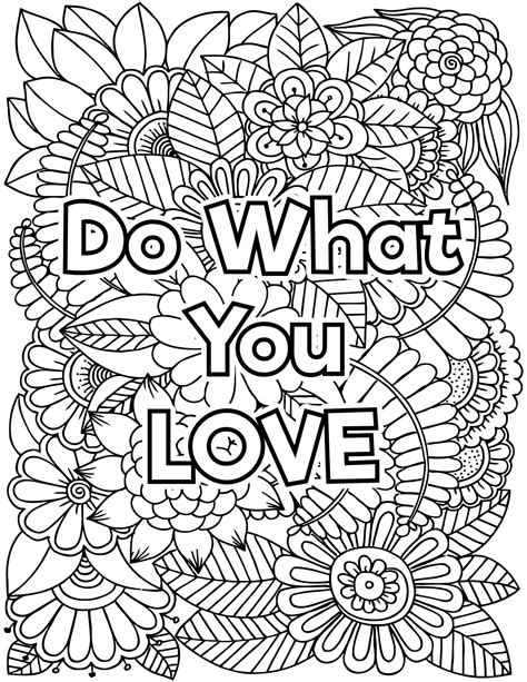 printable  love coloring pages  printable coloring pages