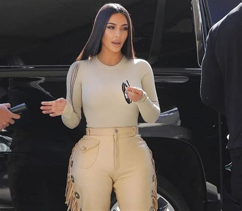 New ‘diaper Butt’ Pics Of Kim Kardashian S Backside Leak