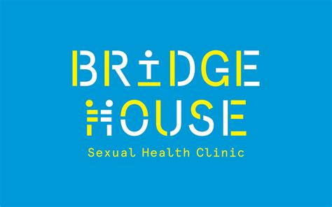 Bridge House Sexual Health Clinic On Behance