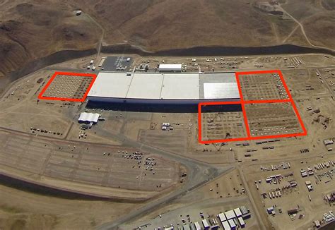 inside ‘the gigafactory tesla s mission to utilize energy usage reno sparks local