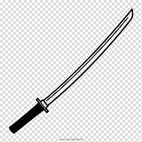 Sword Clipart Color Clipground sketch template