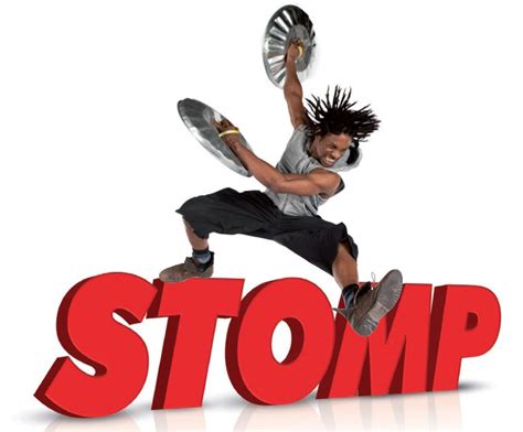 celebrate  years  stomp   west     top price    term