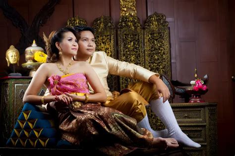 Thai Wedding Interesting Facts Couples Must Know