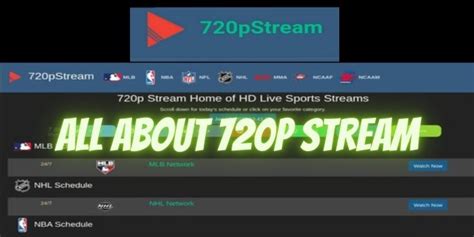 p stream   alternatives   sports matches