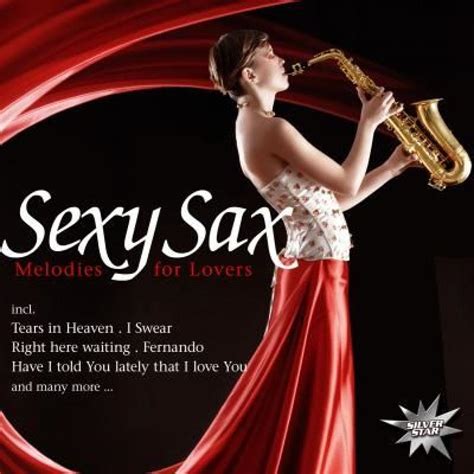various sexy sax melodies for lovers cd 8 90 € micrec