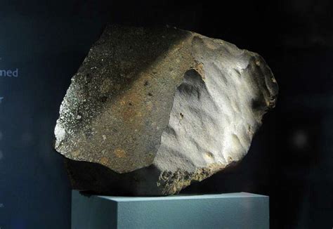 years  weston meteorite sparked science connecticut post