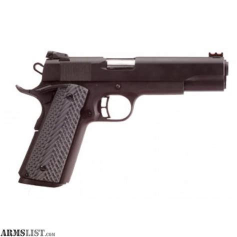 Armslist For Sale Armscor Rock Island M1911 A1 Tactical Ii 45 Acp