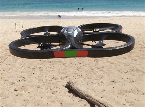 affordable drone technology implements  director mode etcentric
