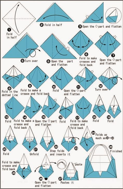 origami    origami instructions art  craft ideas