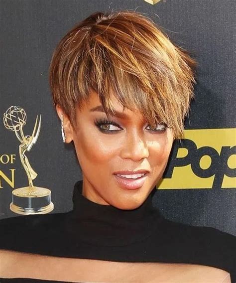 65 Top Short Hairstyles For Black Women For Natural Look