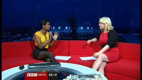 amelia harris lindsay and naga munchetty bbc news 13 aug