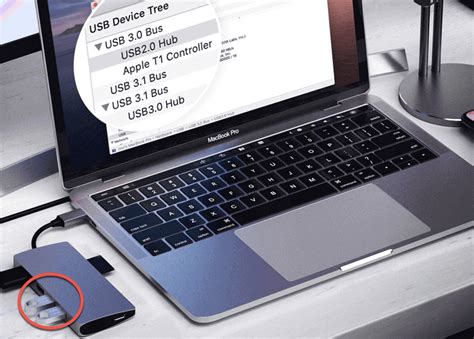 fix usb flash drive  showing   recoginzing  mac