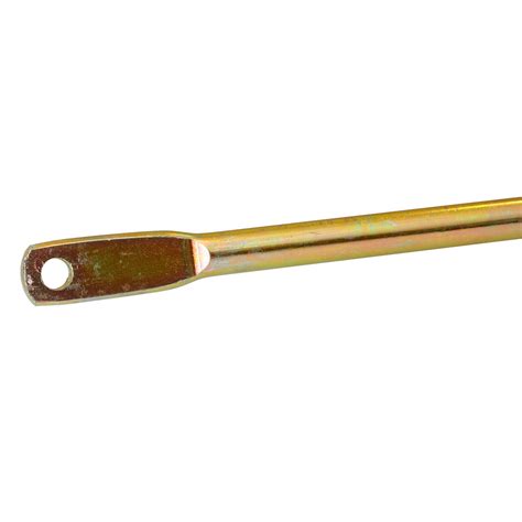 rods   point locking handles