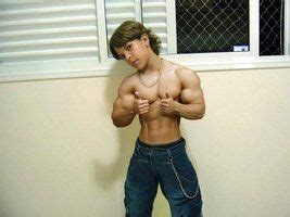 muscle morphed kid   musclemorpher muscle muscle boy guy pictures