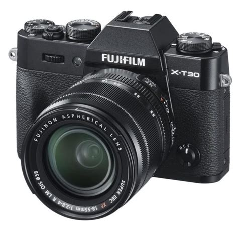 fujifilm xt  mm kit kens cameras