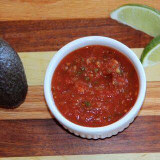 restaurant style salsa  canned tomatoes southern food  fun