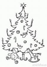 Coloring Christmas Germany Pages France Library Clipart Tree sketch template