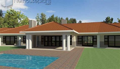 south africa  rondavel house plans  comfortable  home floor plans