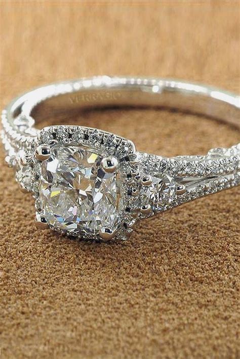 Diamond Engagement Rings Affordable Ideas Round Diamond Engagement