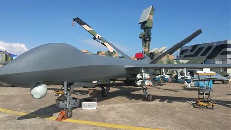 chinese military drones rival      marketwatch