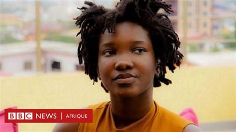 ebony reign meurt dans un accident au ghana bbc news afrique