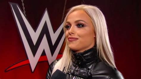 Liv Morgan Responds After Raw Superstar Takes Credit For Her Wwe Success