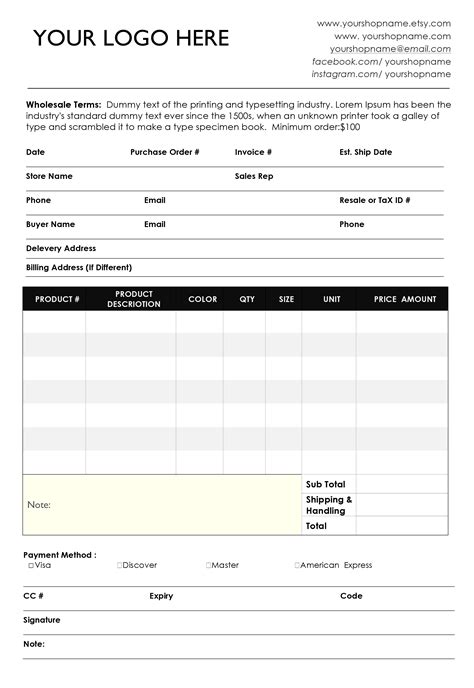 custom catalog custom  sheet  sheet design template     beautiful catalog